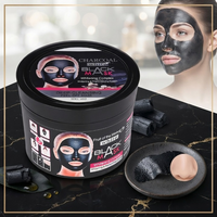 Wokali Blackhead Remover Mask  - 300ML