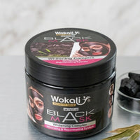 Wokali Blackhead Remover Mask  - 300ML