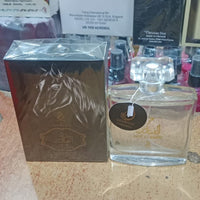 Oud Al Faris Eau De Parfum By Arabiyat  - 100ML