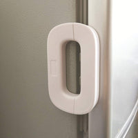 Child Safety Fridge Door Lock