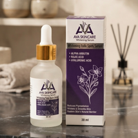 AVA Skin Care Whitening Fade Spots Serum - 30ML