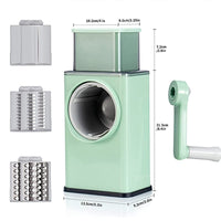 4 in 1 Multi-Function Vegetable Cutter & Slicer