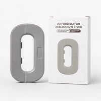 Child Safety Fridge Door Lock